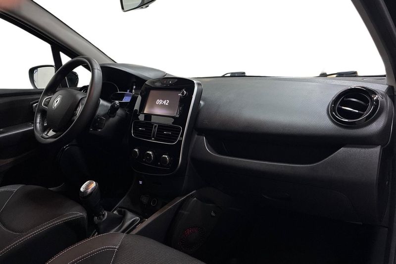 Renault Clio bild 15