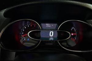 Renault Clio bild 17
