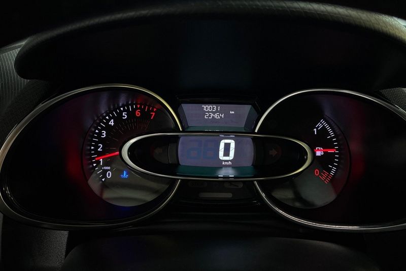 Renault Clio bild 17