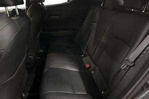 Toyota C-HR bild 14