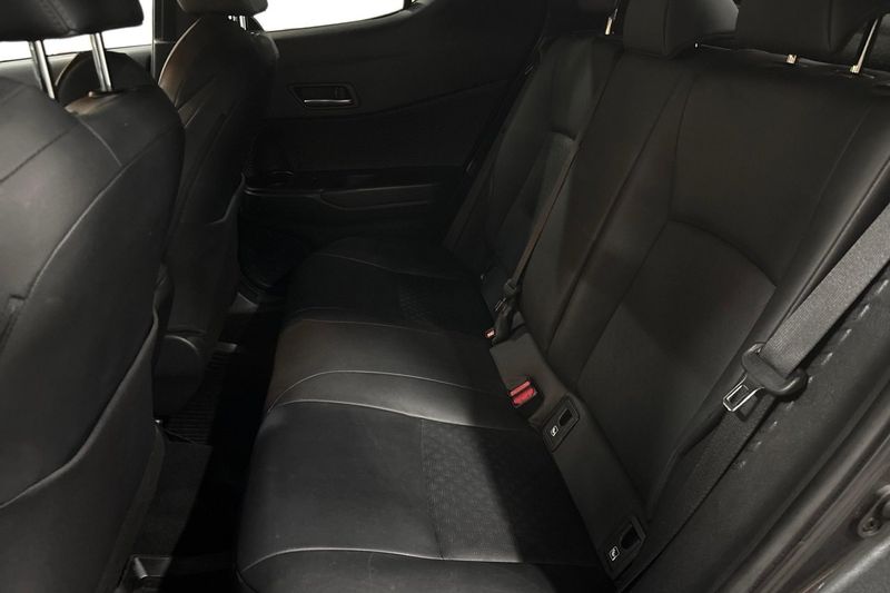 Toyota C-HR bild 14