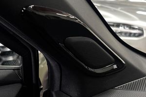 Toyota C-HR bild 25