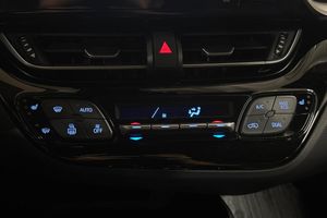 Toyota C-HR bild 23