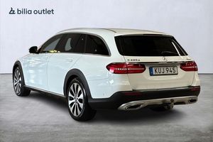 Mercedes E220 bild 8