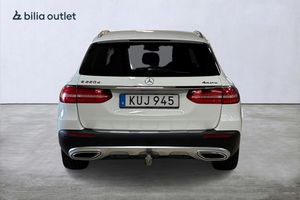 Mercedes E220 bild 7