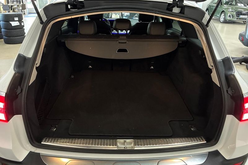 Mercedes E220 bild 10