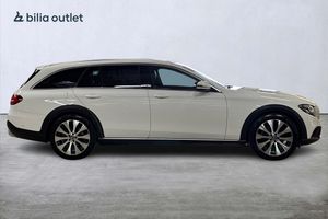Mercedes E220 bild 5