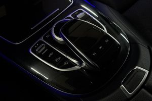 Mercedes E220 bild 26