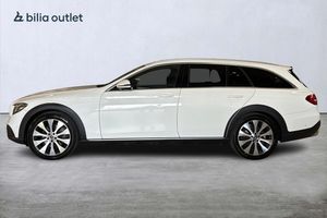 Mercedes E220 bild 9