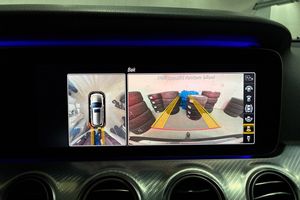 Mercedes E220 bild 19