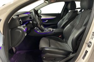 Mercedes E220 bild 13