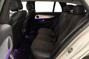 Mercedes E220 bild 14