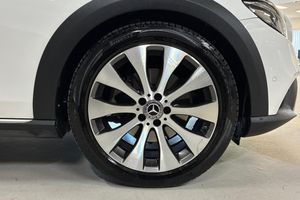 Mercedes E220 bild 11