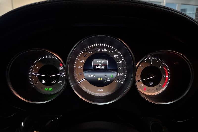 Mercedes CLS350 bild 17