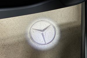 Mercedes CLS350 bild 33