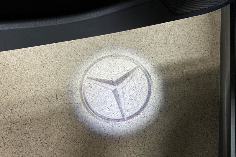 Mercedes CLS350 bild 33