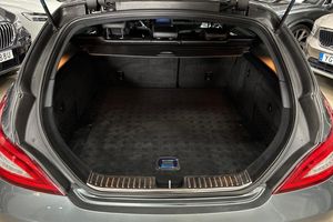 Mercedes CLS350 bild 10