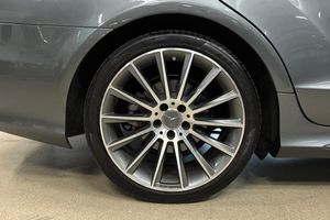 Mercedes CLS350 bild 11