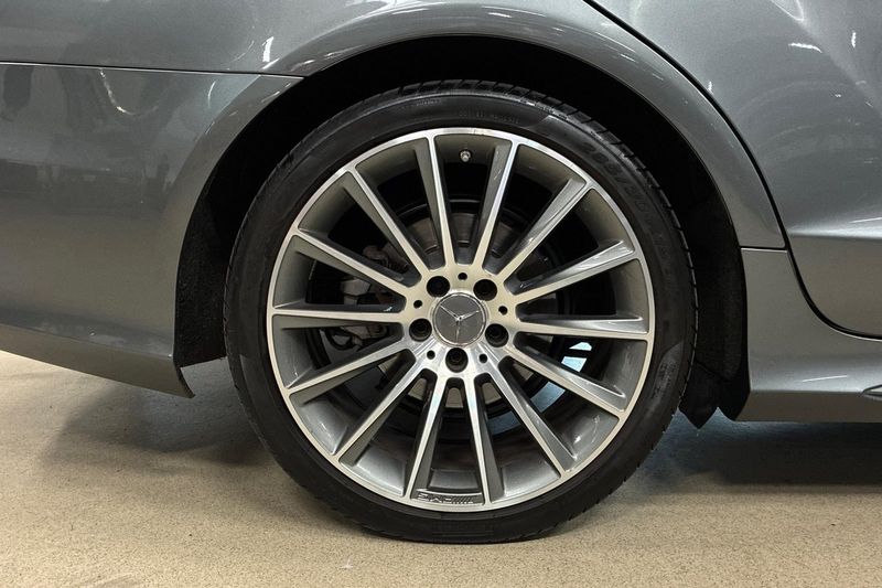 Mercedes CLS350 bild 11