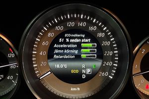 Mercedes CLS350 bild 23