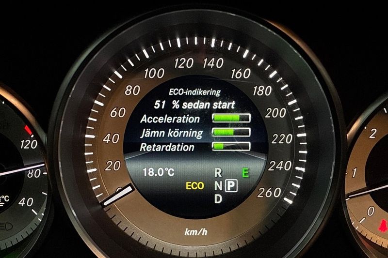 Mercedes CLS350 bild 23