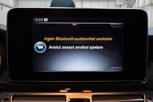 Mercedes CLS350 bild 22