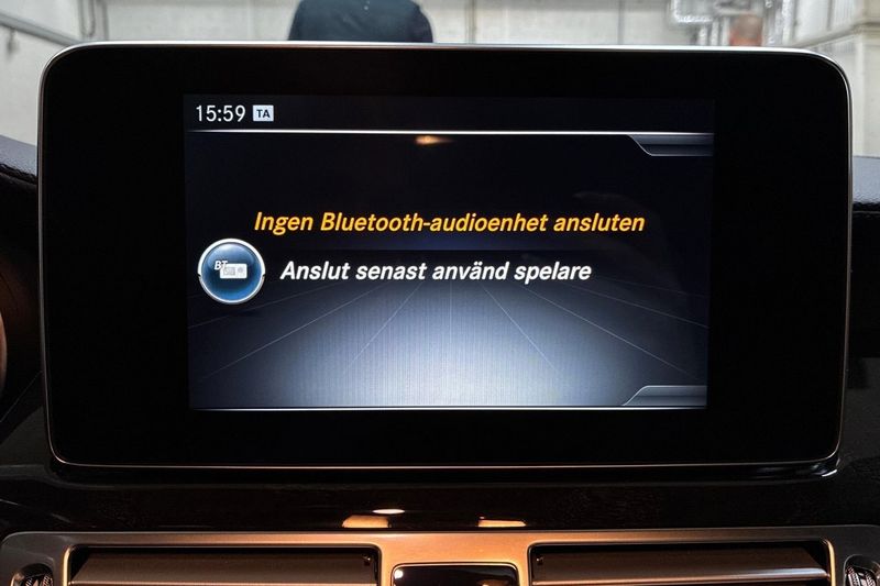 Mercedes CLS350 bild 22