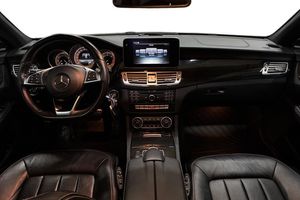 Mercedes CLS350 bild 12