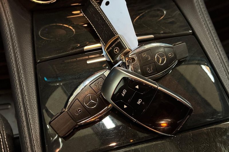 Mercedes CLS350 bild 29