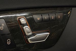 Mercedes CLS350 bild 25