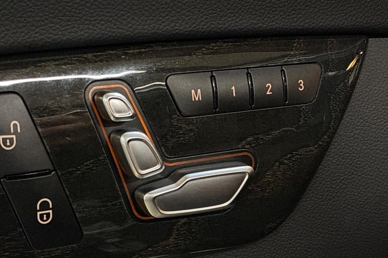 Mercedes CLS350 bild 25
