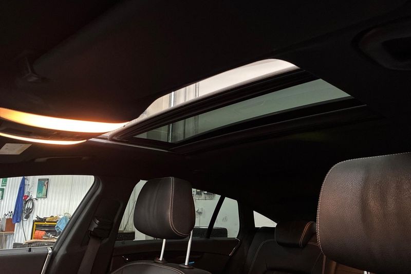 Mercedes CLS350 bild 18