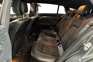 Mercedes CLS350 bild 14
