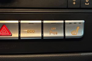 Mercedes CLS350 bild 28