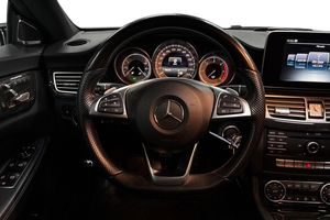 Mercedes CLS350 bild 16