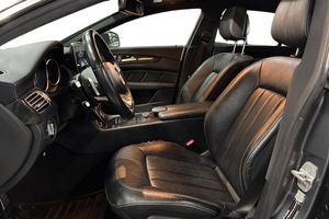 Mercedes CLS350 bild 13