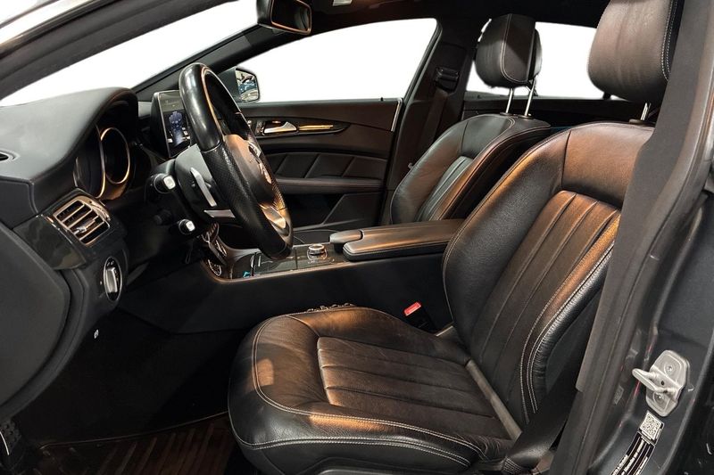 Mercedes CLS350 bild 13