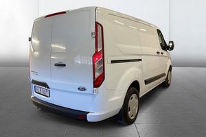 Ford Transit Custom bild 4
