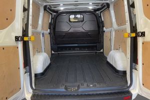 Ford Transit Custom bild 7