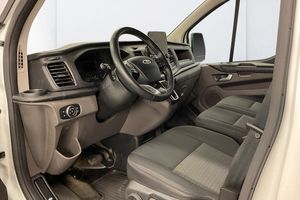 Ford Transit Custom bild 9