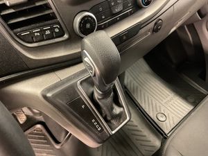 Ford Transit Custom bild 12