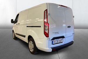 Ford Transit Custom bild 5