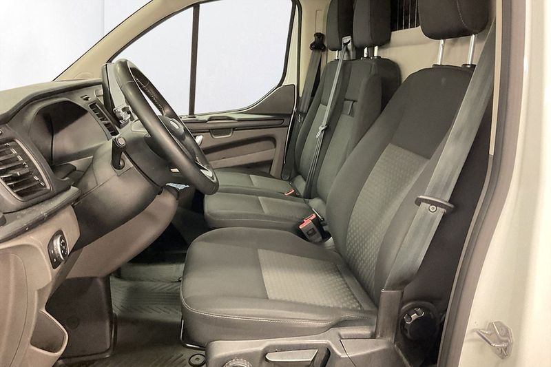 Ford Transit Custom bild 8