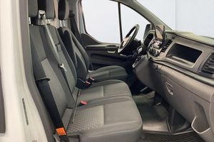Ford Transit Custom bild 10