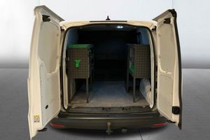 Volkswagen Caddy Maxi bild 5