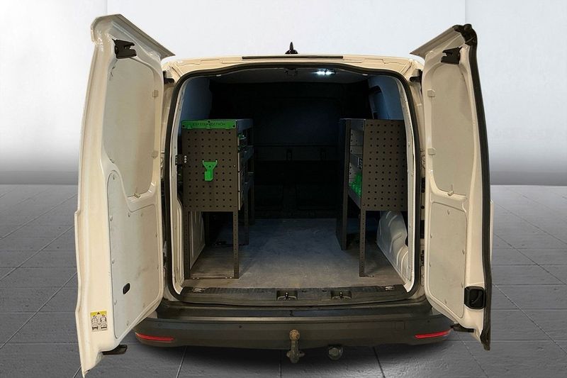 Volkswagen Caddy Maxi bild 5