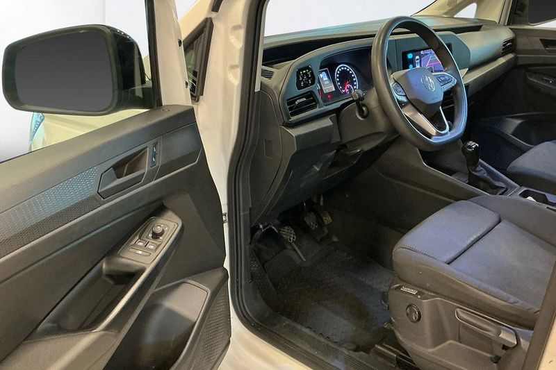 Volkswagen Caddy Maxi bild 8