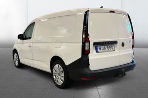 Volkswagen Caddy Maxi bild 6