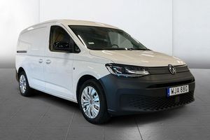 Volkswagen Caddy Maxi bild 3