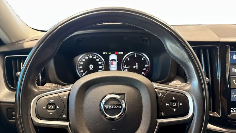 Volvo XC60 bild 14